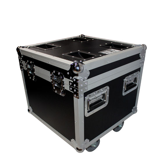 ProX XS-UTL9W ATA Utility Flight Case