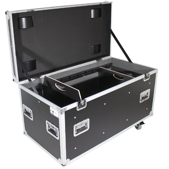 ProX XS-UTLD1 ATA Utility Flight Road Case