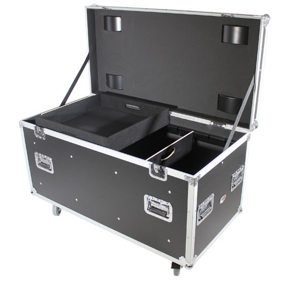 ProX XS-UTLD1 ATA Utility Flight Road Case