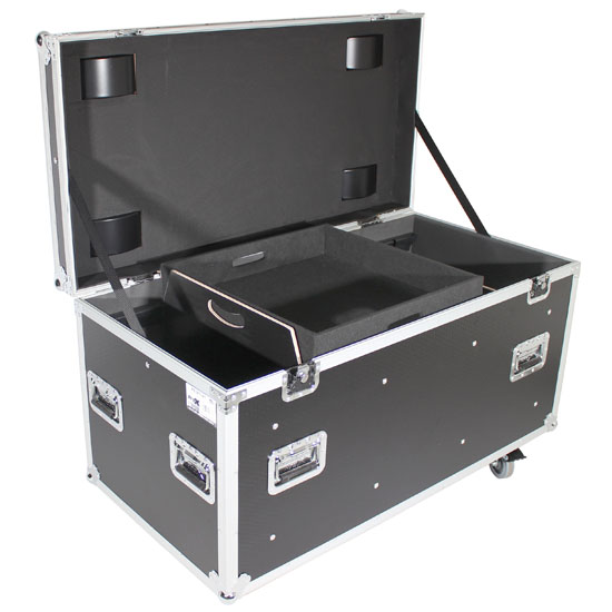 ProX XS-UTLD1 ATA Utility Flight Road Case