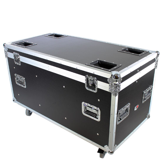 ProX XS-UTLD1 ATA Utility Flight Road Case