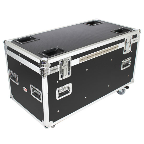 ProX XS-UTLD1 ATA Utility Flight Road Case