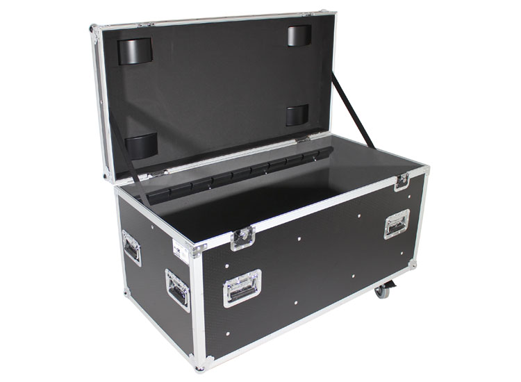 ProX XS-UTLD1 ATA Utility Flight Road Case