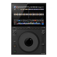 AlphaTheta CDJ-1500X Professional DJ Multi Player