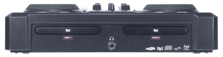 Encore 2000 | CD Players | Chicago DJ Equipment | 123DJ
