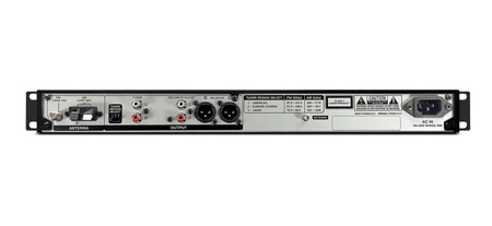 Denon DN-300Z