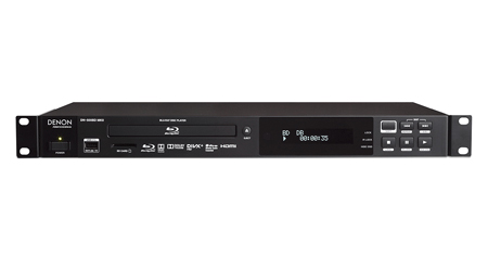 Denon DN-500BD MKII