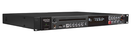 Denon DN-501C