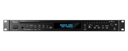 Denon DN-700CB