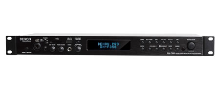 Denon DN-F350