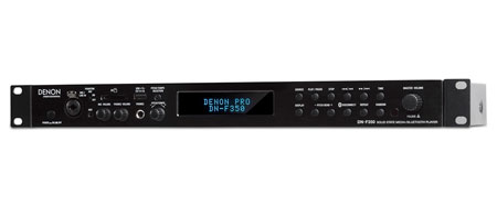 Denon DN-F350