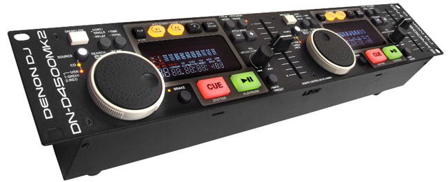 Denon DND4500MK2