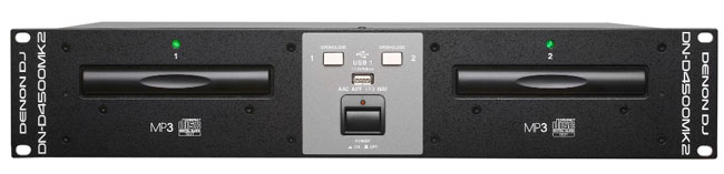 Denon DND4500MK2