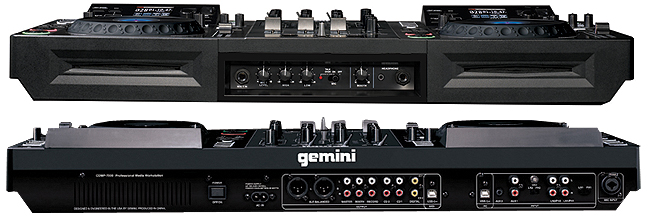 CDMP7000