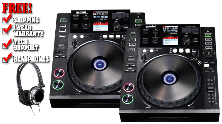 CDJ700