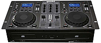 Gemini CDM3250