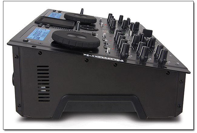 Numark iCDMIX2