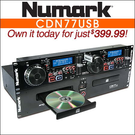 CD Players | American Audio | | Gem Sound | 123DJ | Chicago DJ Equipment