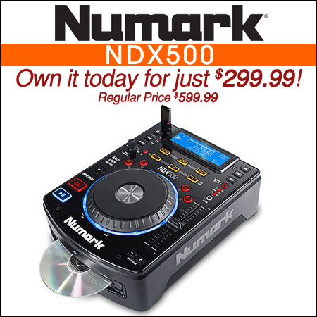 Numark