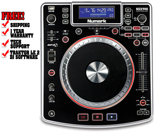 NDX900