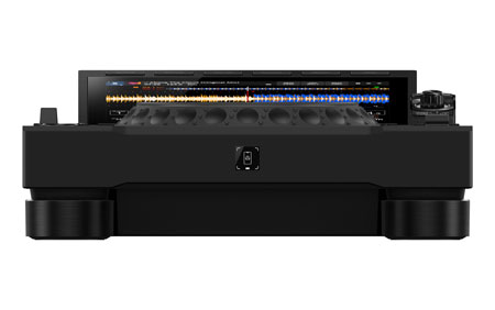 Alphatheta CDJ-3000X