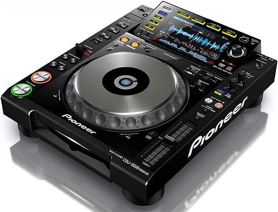 CDJ2000nexus