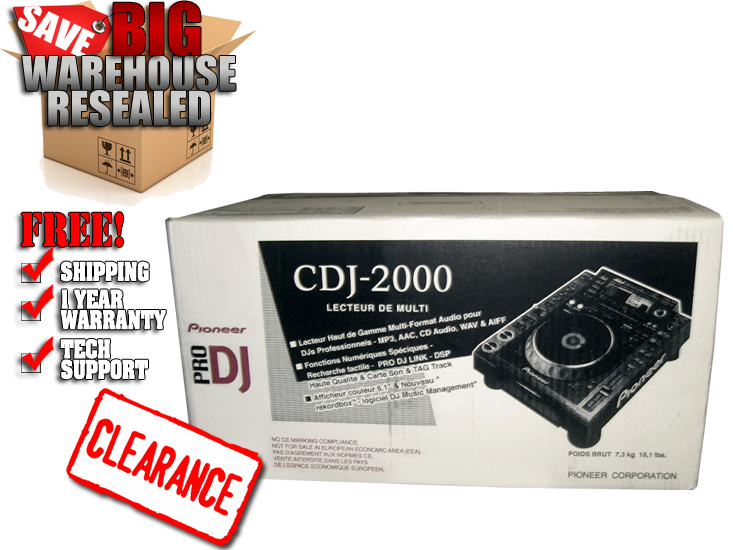 CDJ2000