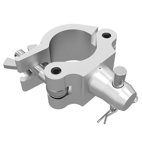 Coupler Clamp