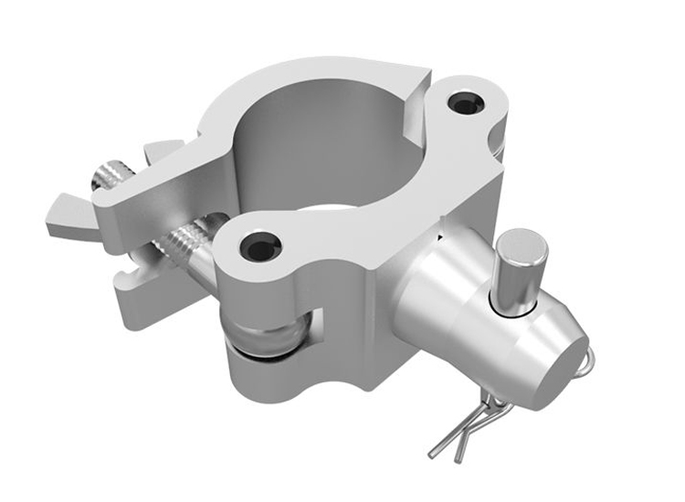 Coupler Clamp