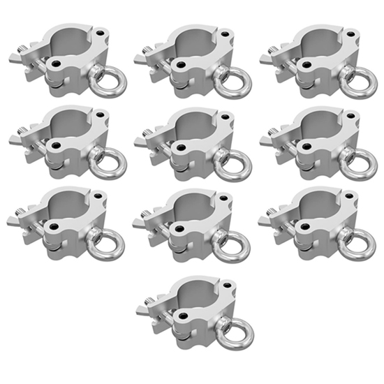 Eye Clamp (10 Pack)