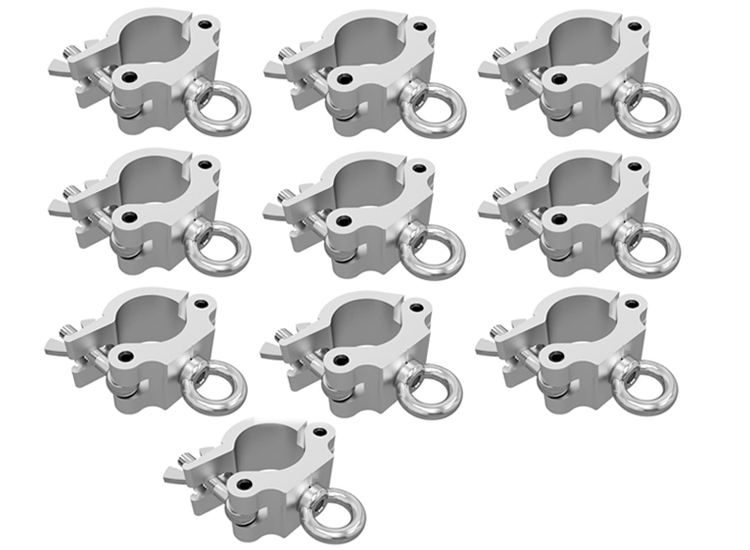 Eye Clamp (10 Pack)