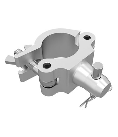 COUPLER CLAMP