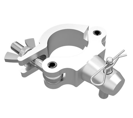 COUPLER CLAMP NARROW