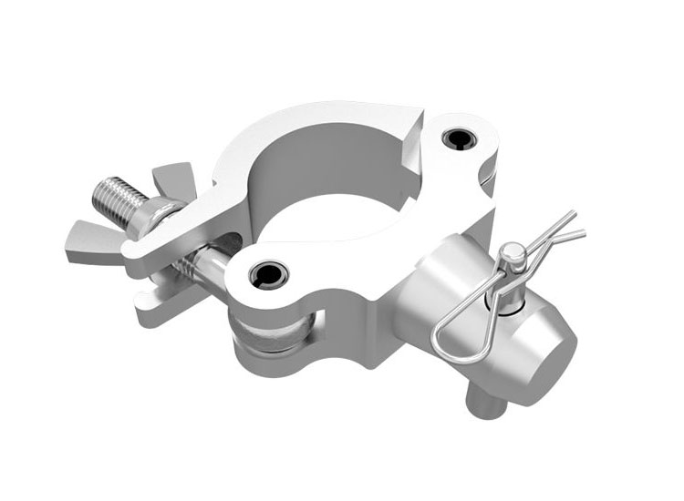 COUPLER CLAMP NARROW