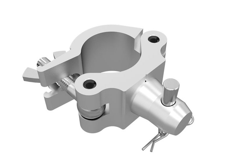 COUPLER CLAMP