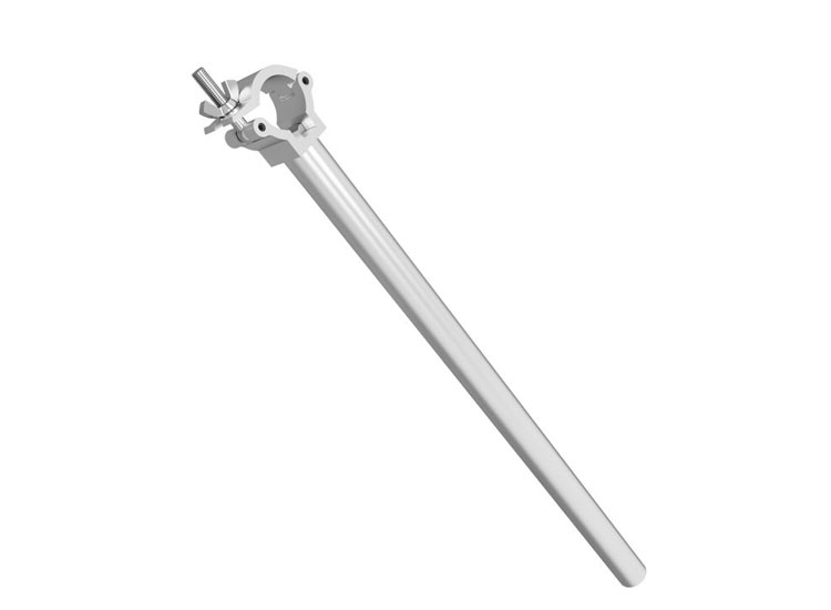 JR. CLAMP POST