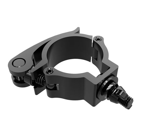 JR. CLAMP QR Black