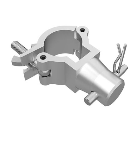 JR. COUPLER CLAMP