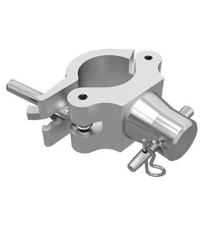 JR. COUPLER CLAMP PRO