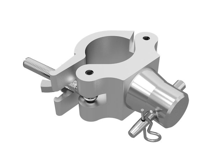 JR. COUPLER CLAMP PRO