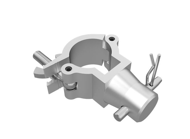 JR. COUPLER CLAMP