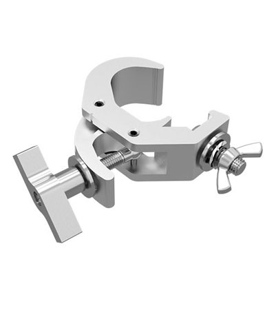 JR. QUICK RIG CLAMP