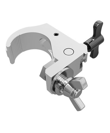 JR. SNAP CLAMP