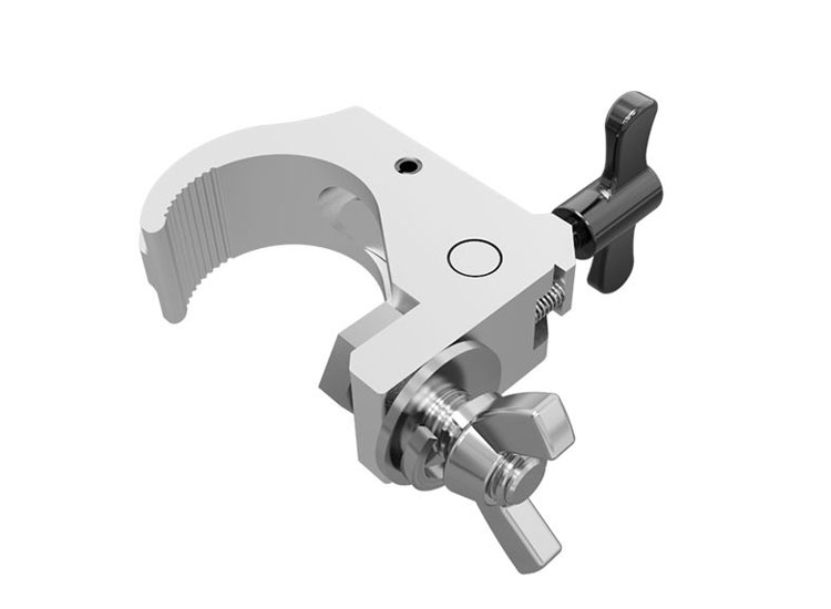 JR. SNAP CLAMP