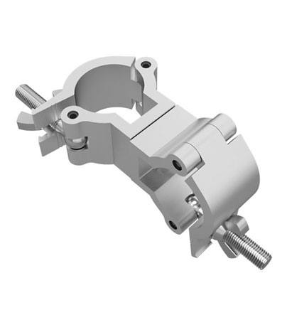 JR. SWIVEL CLAMP