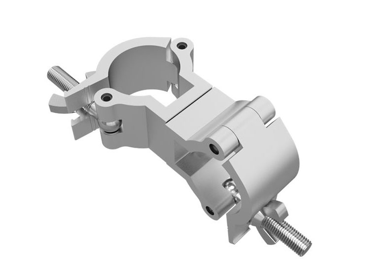 JR. SWIVEL CLAMP