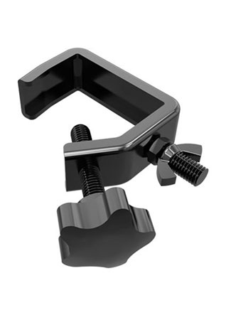 MINI C-CLAMP BLACK