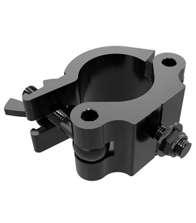 PRO CLAMP BLACK