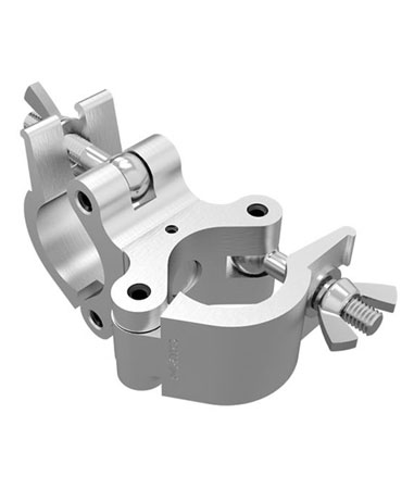 PRO SWIVEL CLAMP