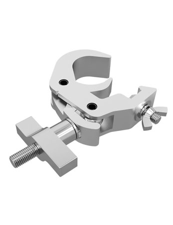 QUICK RIG CLAMP